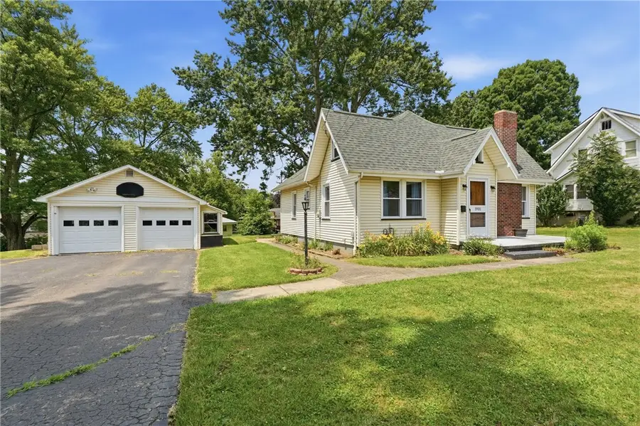 1901 Line Road, New Castle, PA 16105 - #3
