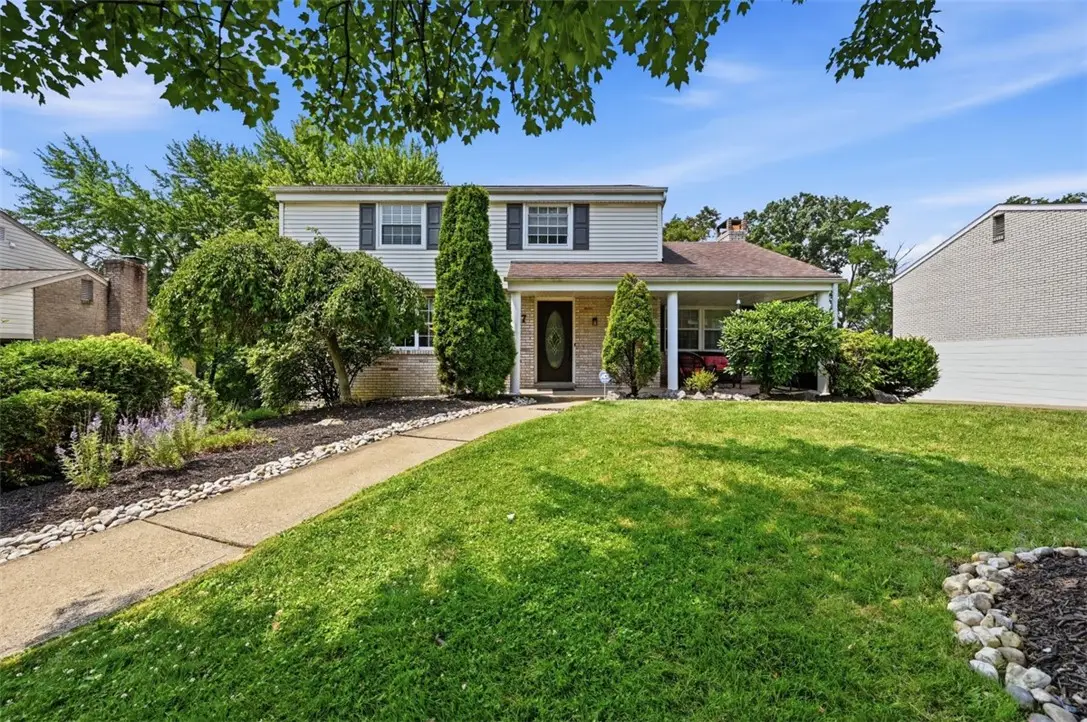 3047 Pitchfork Lane, McKees Rocks, PA 15136 - #1