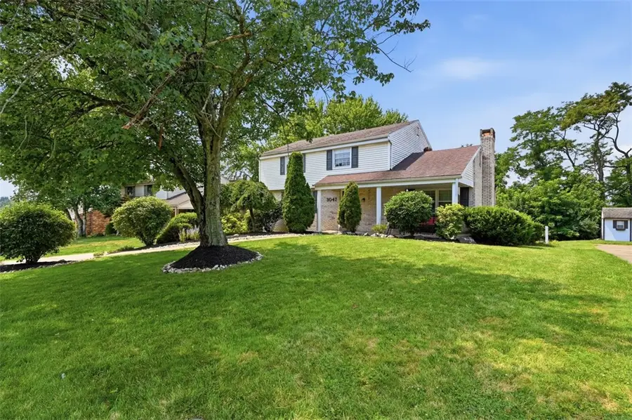 3047 Pitchfork Lane, McKees Rocks, PA 15136 - #2