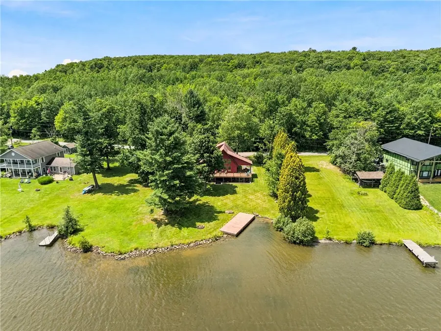 900 Lake Shore Road, Stonycreek, PA 15541 - #3