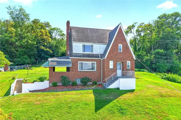 1300 Toman Avenue, Clairton, PA 15025