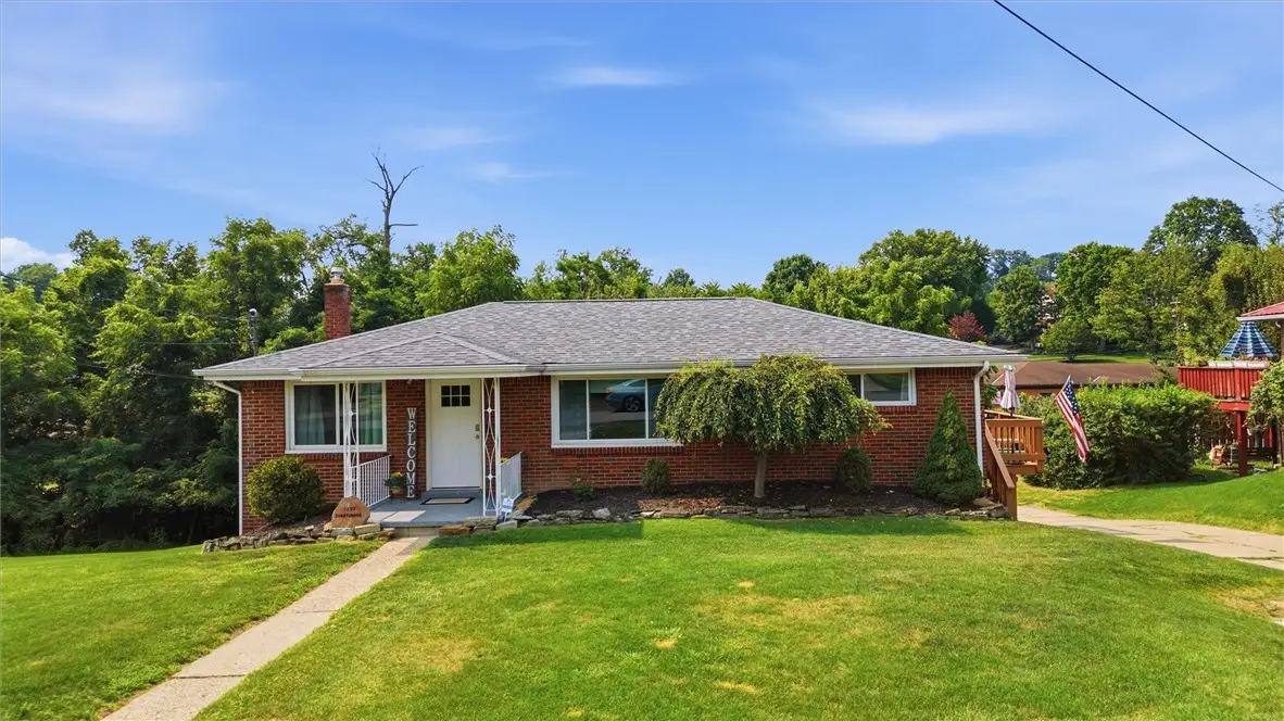 1251 Sunnybrook Rd, Washington, PA 15301 - #1