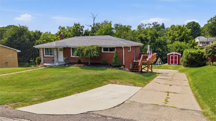 1251 Sunnybrook Rd, Washington, PA 15301 - #2