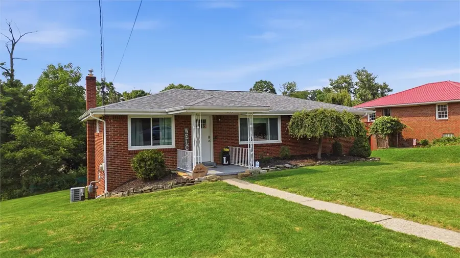 1251 Sunnybrook Rd, Washington, PA 15301 - #3