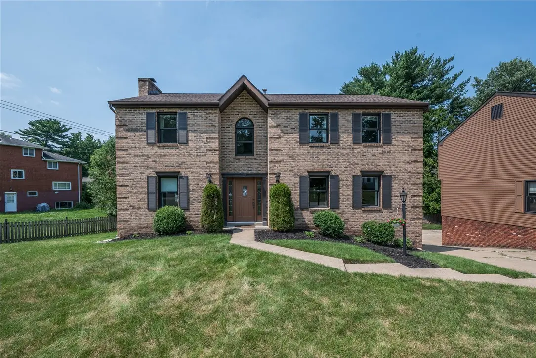 5 Windsor Ct, Pittsburgh, PA 15220 - #1