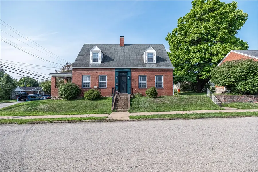 302 Edgewood Avenue, Trafford, PA 15085 - #2