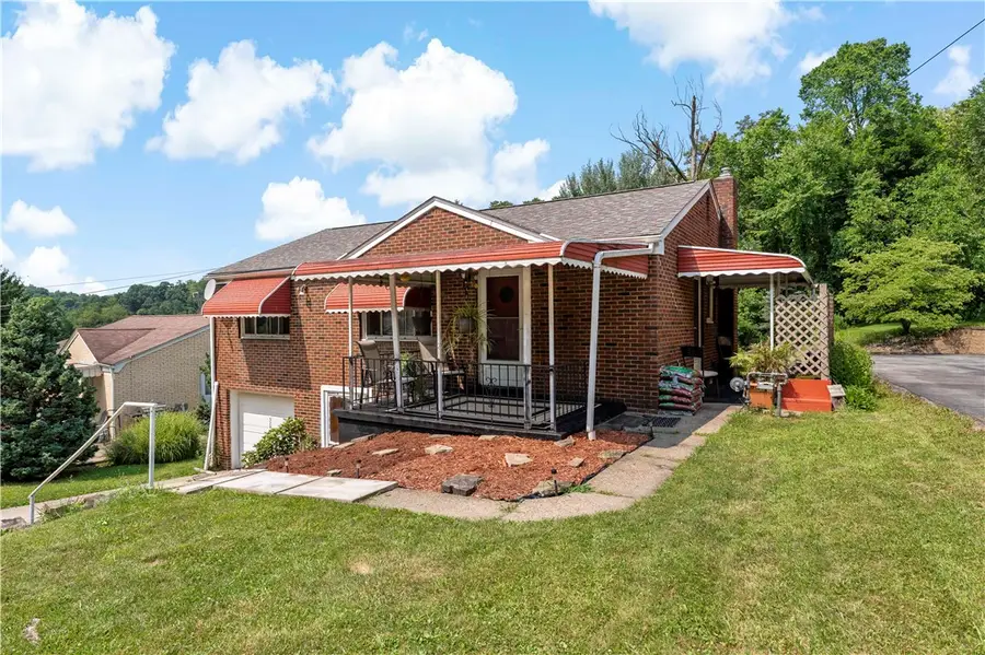 529 Naysmith Rd, North Versailles, PA 15137 - #2
