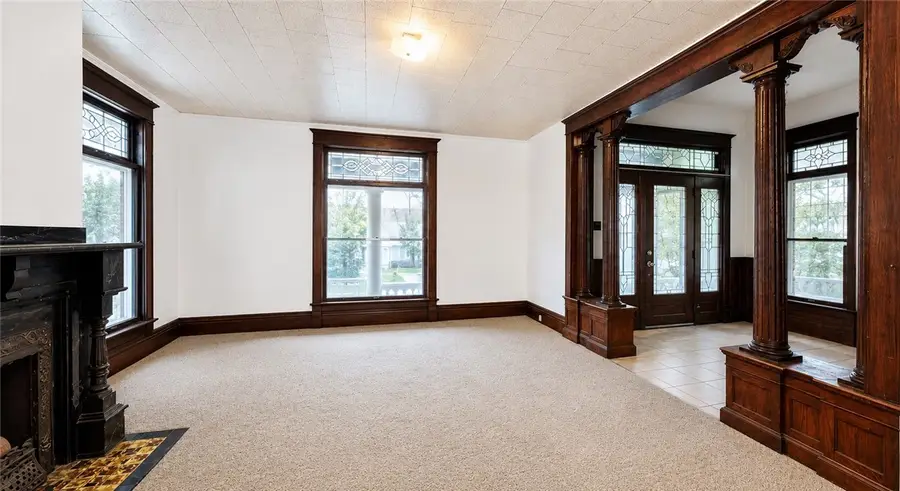 216 Fairview Ave, Butler, PA 16001 - #2