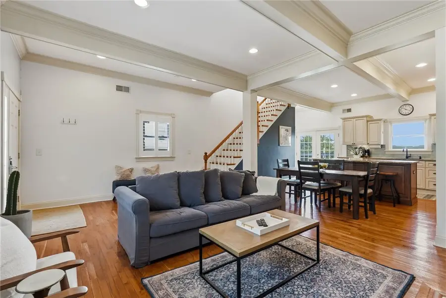 2407 Burham St, Pittsburgh, PA 15203 - #2