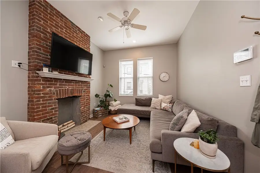 163 42nd St., Pittsburgh, PA 15201 - #3