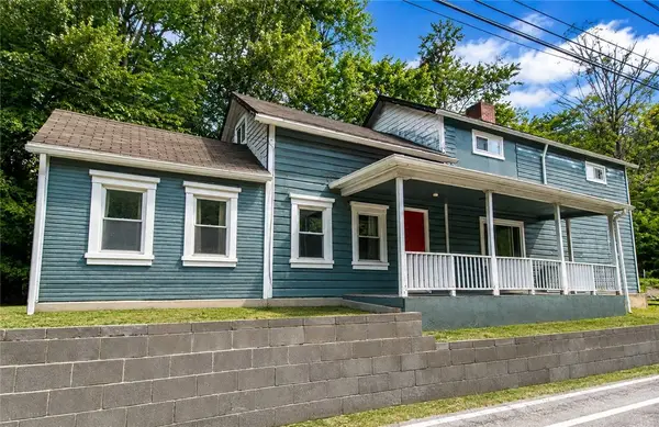 2600-2602 New England Road, West Mifflin, PA 15122