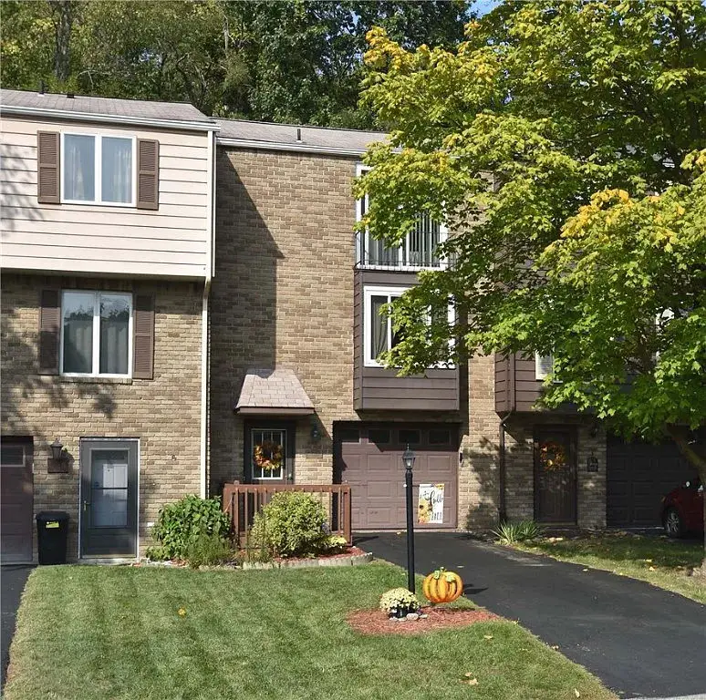 323 Joan Of Arc Court, Clairton, PA 15025 - #1