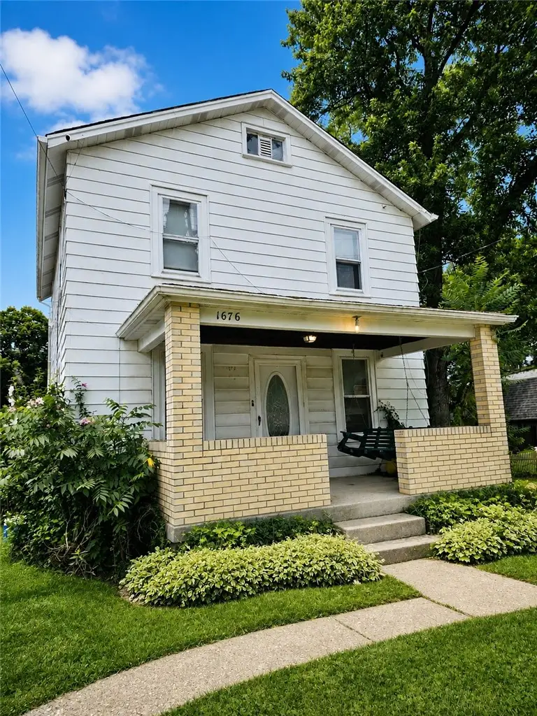 1676 Brodhead Road, Coraopolis, PA 15108 - #1