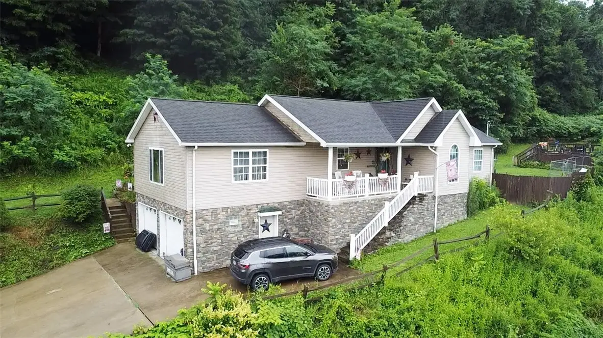 881 Morgantown Rd, Point Marion, PA 15474 - #1