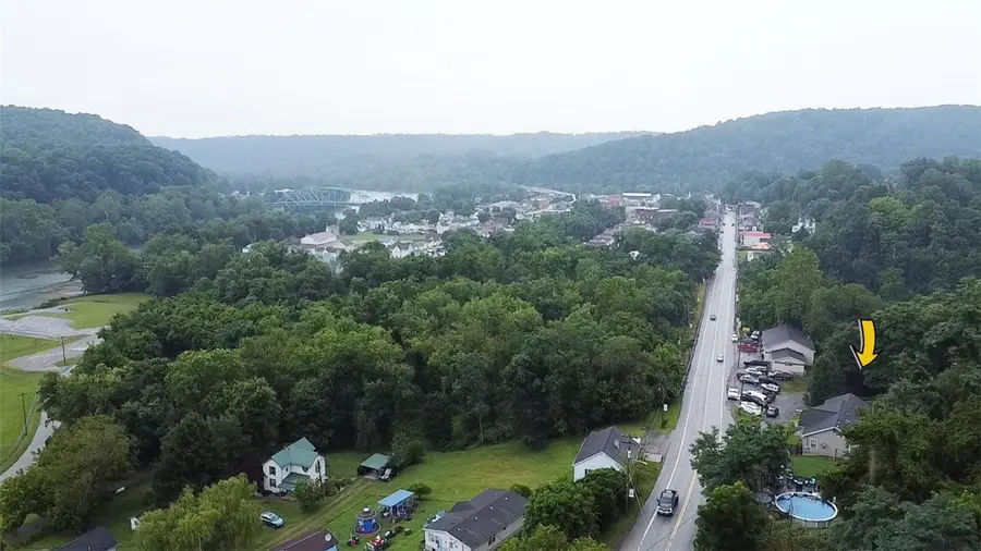 881 Morgantown Rd, Point Marion, PA 15474 - #3