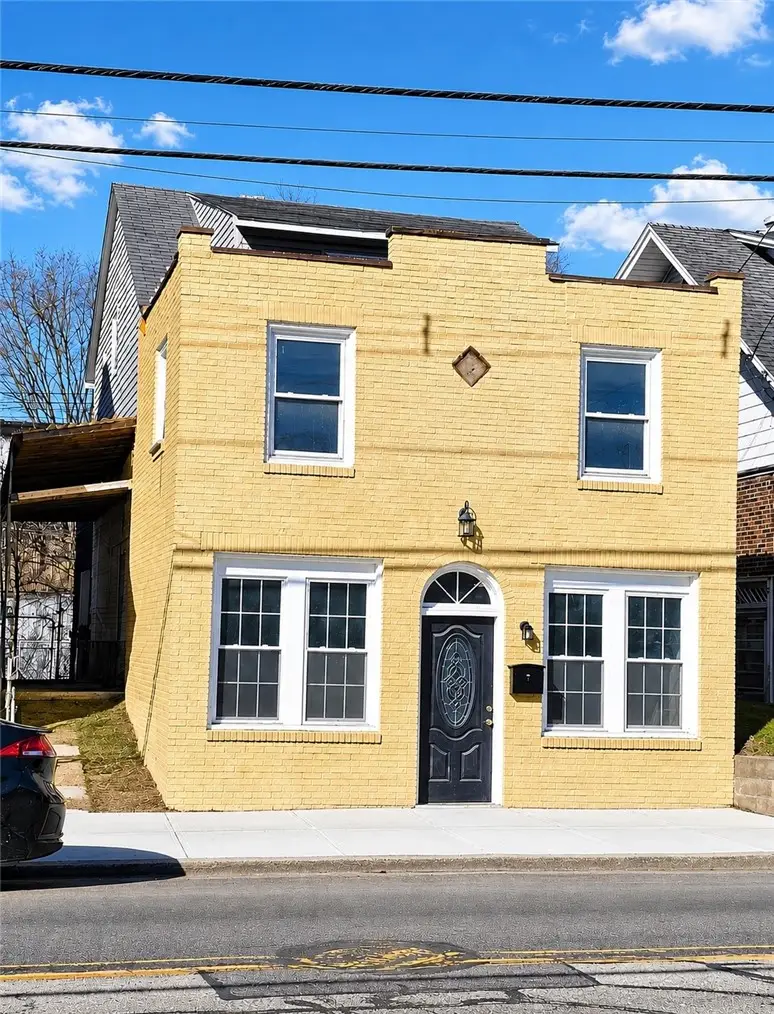 1999 Duss Ave, Ambridge, PA 15003 - #1