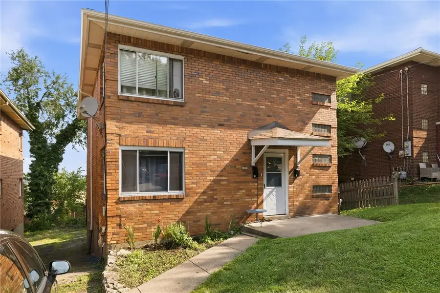 6557 Rosemoor St, Pittsburgh, PA 15217 - #2