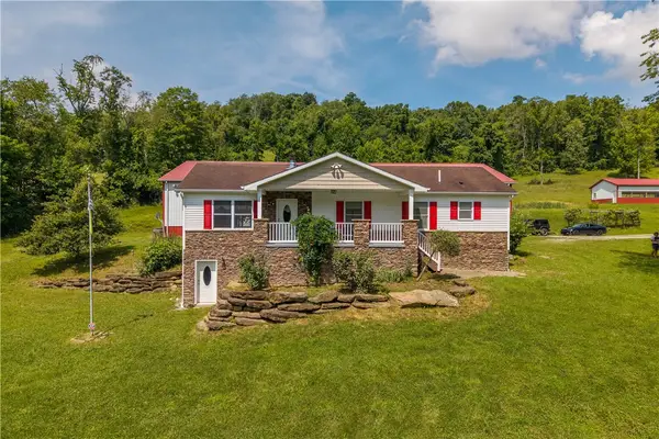 185 Dutch Glory Road, Amity, PA 15311