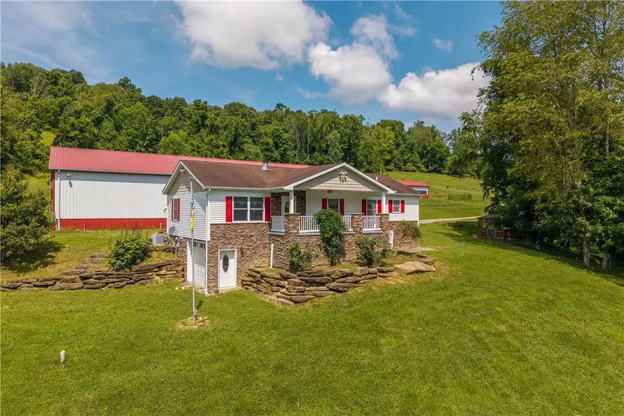 185 Dutch Glory Road, Amity, PA 15311 - #3