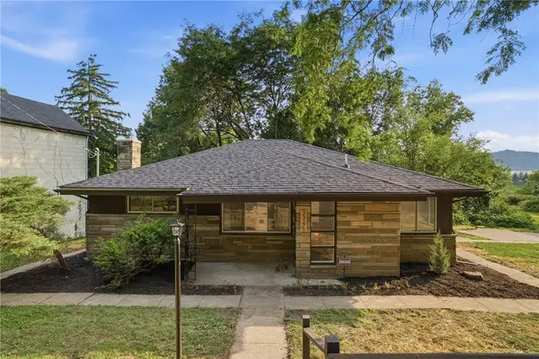 3345 Windgap Ave, Pittsburgh, PA 15205