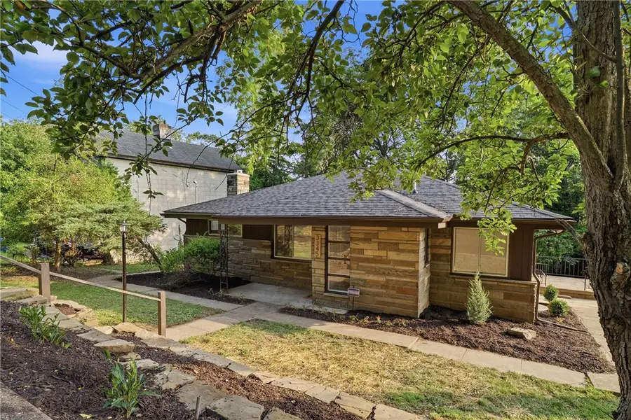 3345 Windgap Ave, Pittsburgh, PA 15205 - #2