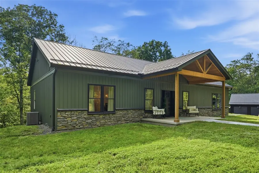 521 Creek Rd, Bulger, PA 15019 - #2