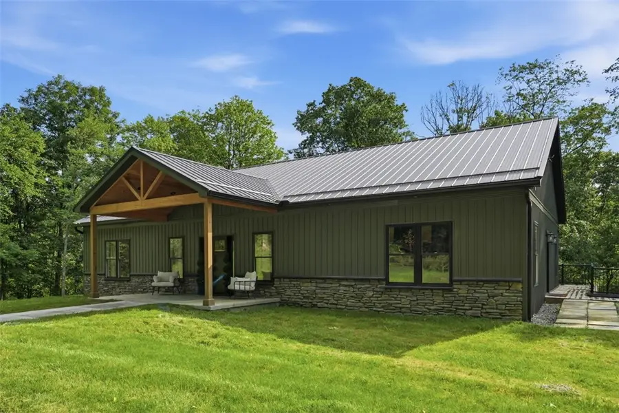 521 Creek Rd, Bulger, PA 15019 - #3