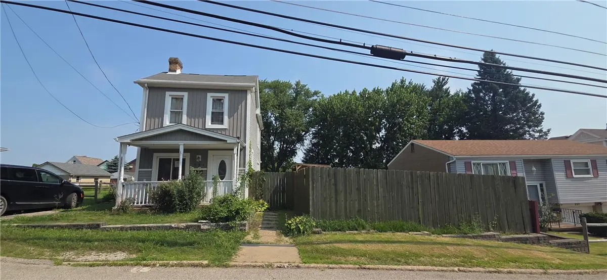 221 Lea St, Homestead, PA 15120 - #1