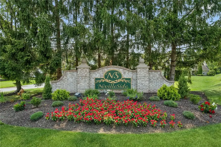 1401 Cambridge Drive, Presto, PA 15142 - #2