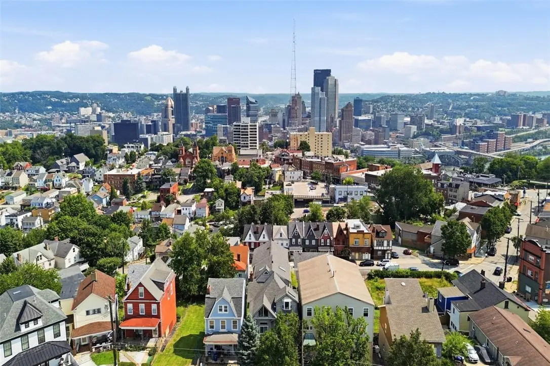 120 Prospect St, Pittsburgh, PA 15211 - #1