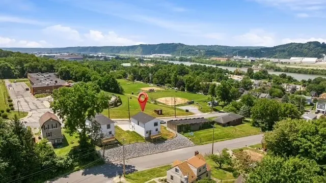 517 Harmony Rd, Baden, PA 15005 - #3