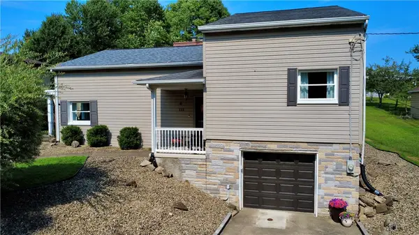 111 Oak Manor Drive, Natrona Heights, PA 15065
