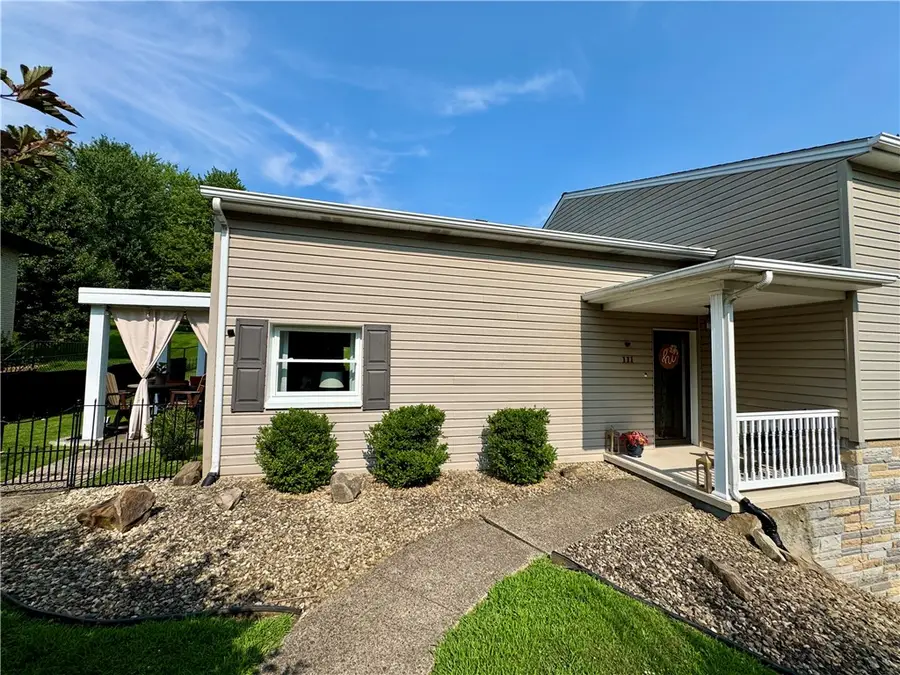 111 Oak Manor Drive, Natrona Heights, PA 15065 - #2