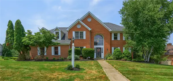 802 Birch Field Ct, Wexford, PA 15090