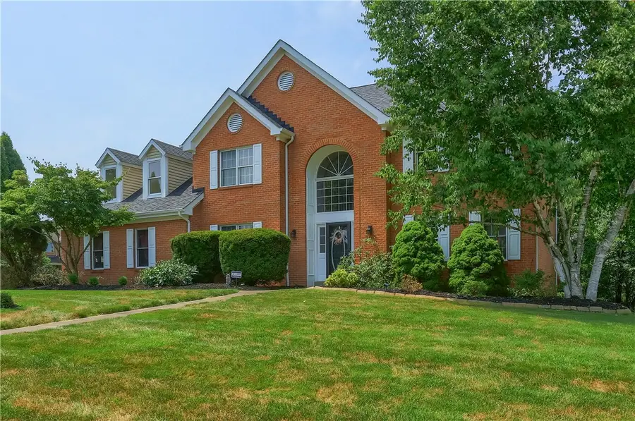 802 Birch Field Ct, Wexford, PA 15090 - #2