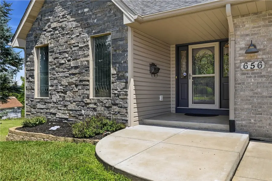 656 Penn Street, Pittsburgh, PA 15227 - #2