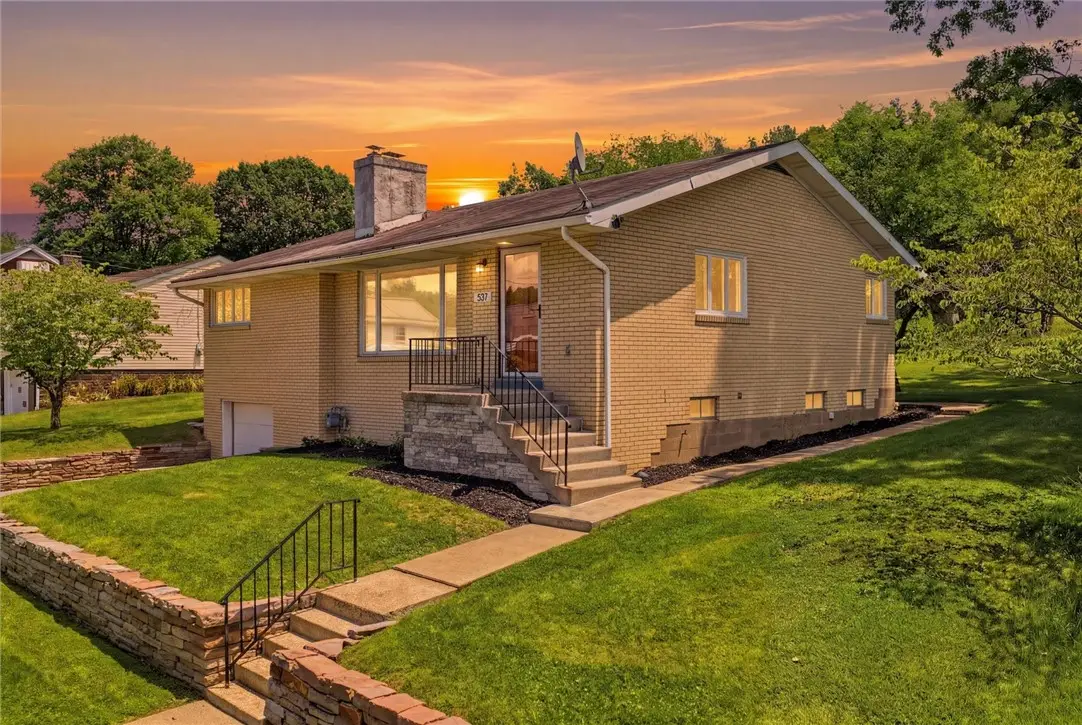 357 3rd St, Smithton, PA 15479 - #1