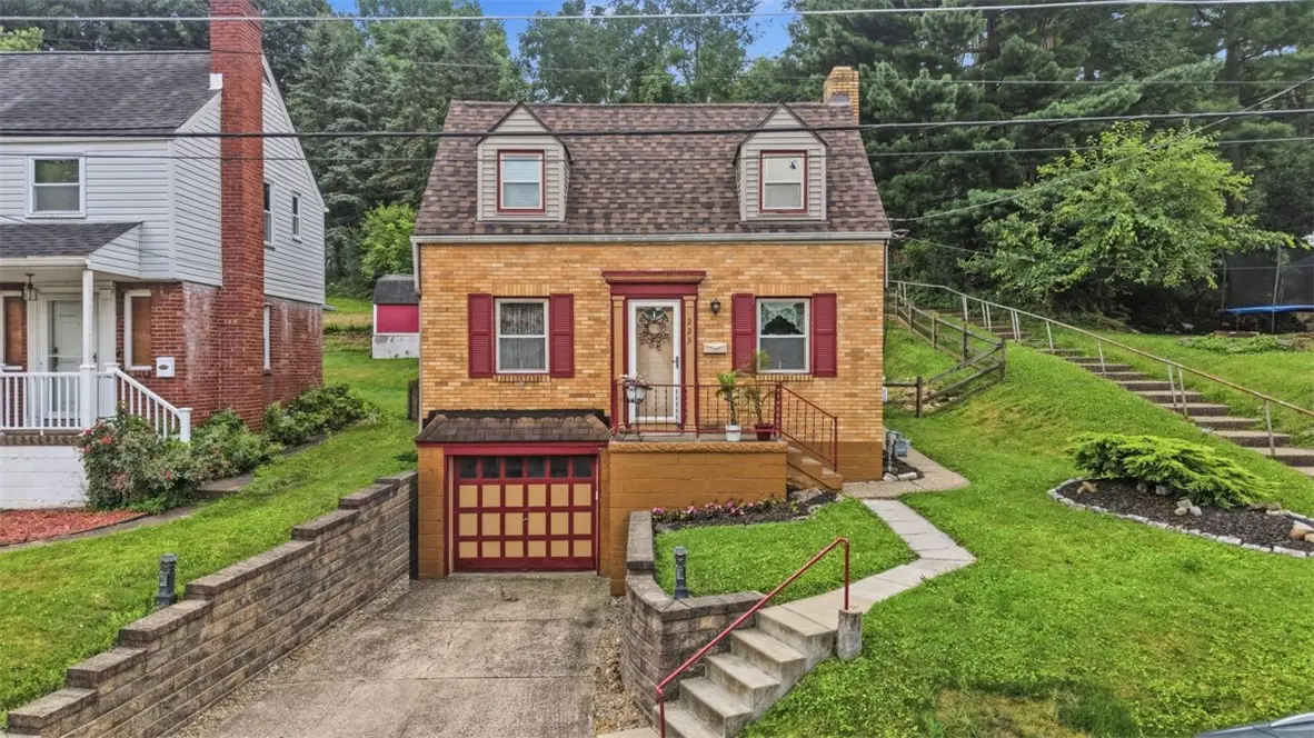 223 Outlook St, Pittsburgh, PA 15227 - #1