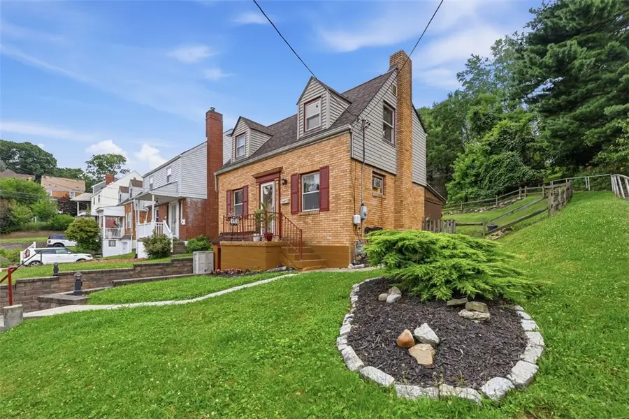 223 Outlook St, Pittsburgh, PA 15227 - #3