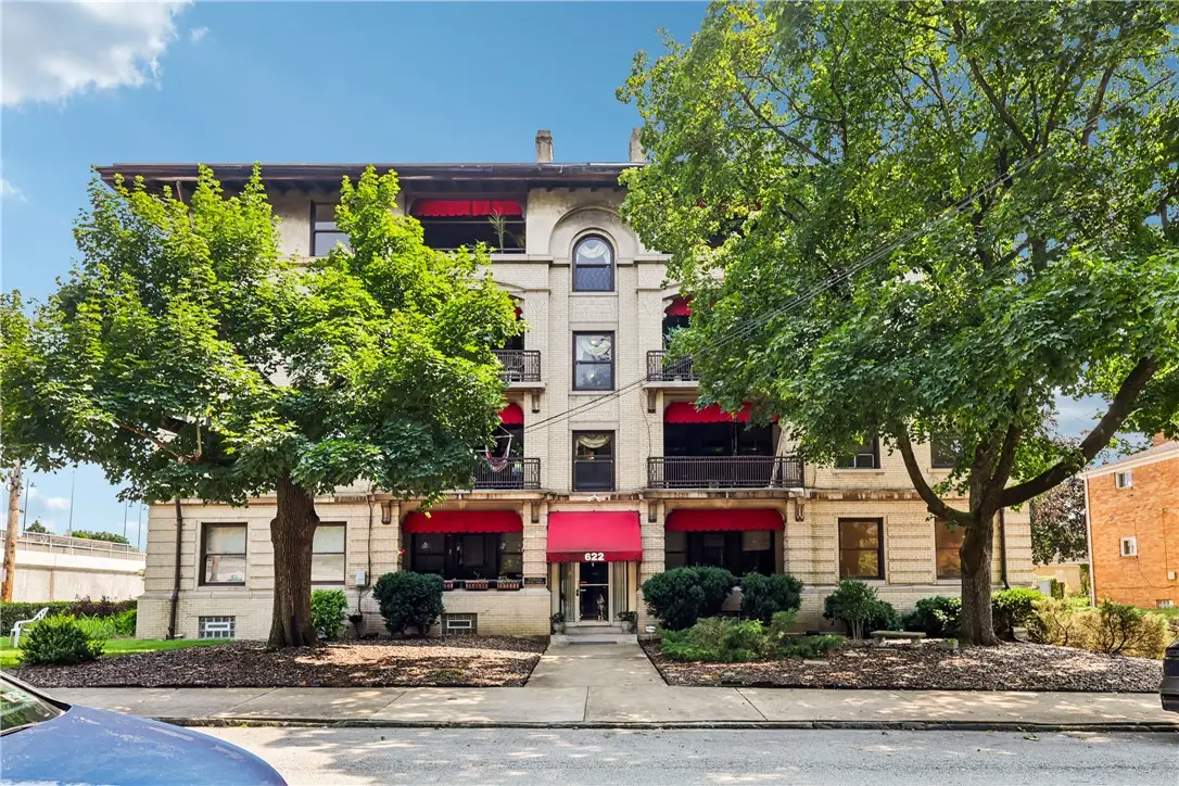 622 Whitney Avenue #2, Pittsburgh, PA 15221 - #1