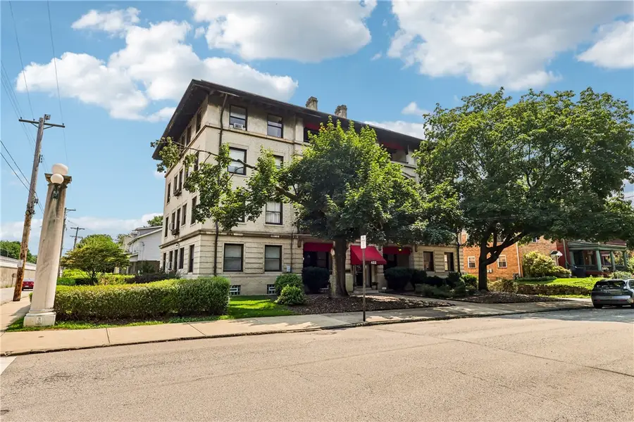 622 Whitney Avenue #2, Pittsburgh, PA 15221 - #2