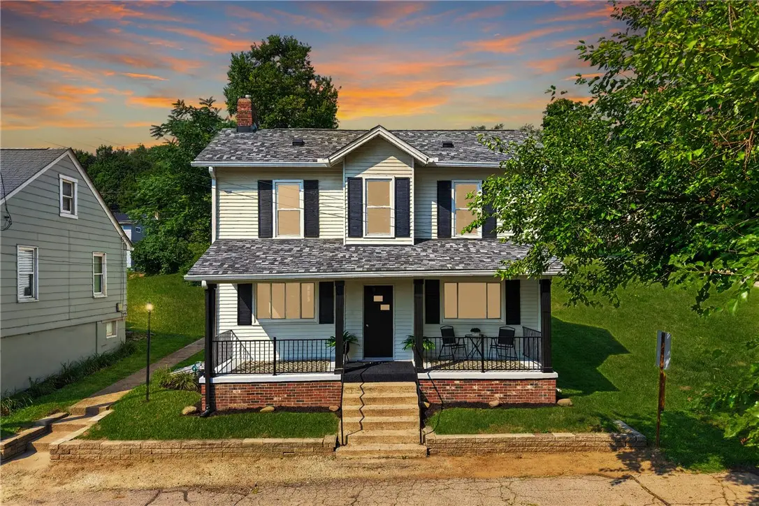 1346 Keim St, Crescent, PA 15046 - #1