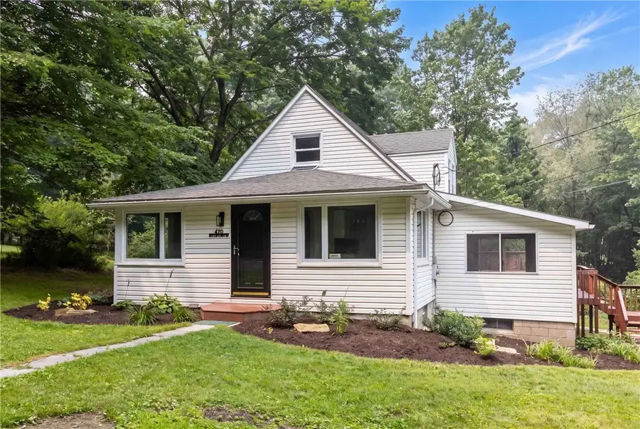 420 Dutchtown Rd, Butler, PA 16002 - #3