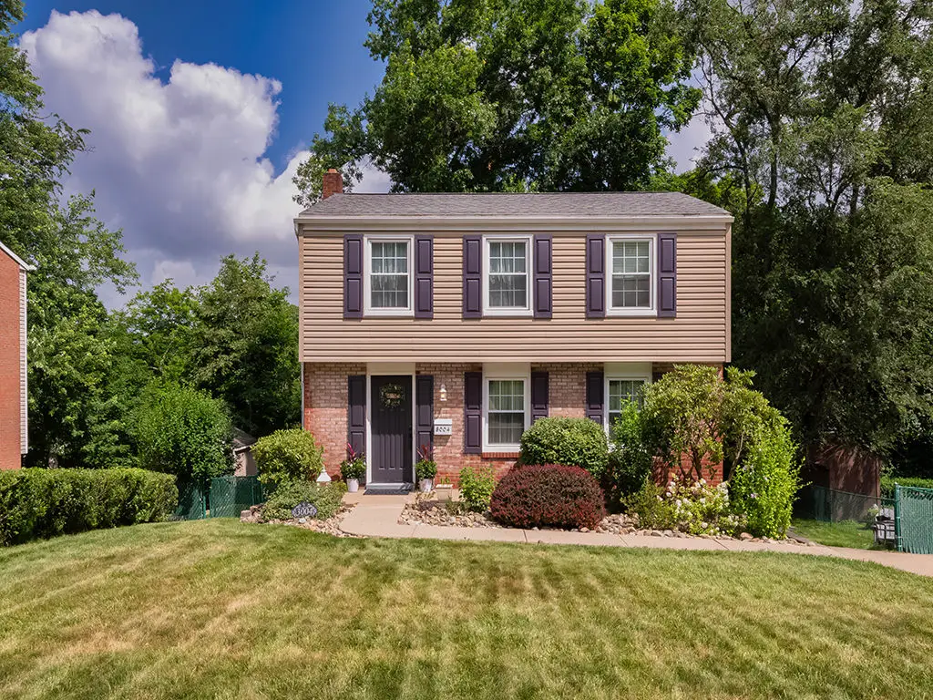 3004 Eastview Road, Bethel Park, PA 15102 - #1
