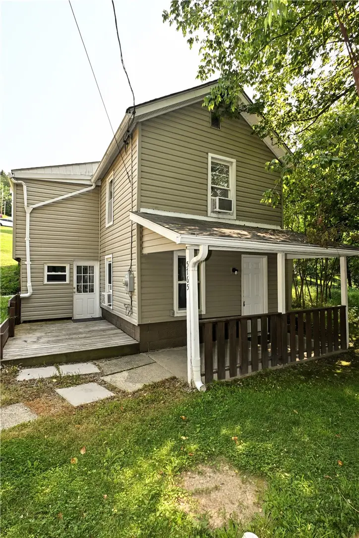 5765 Tyler Ave, Export, PA 15632 - #1