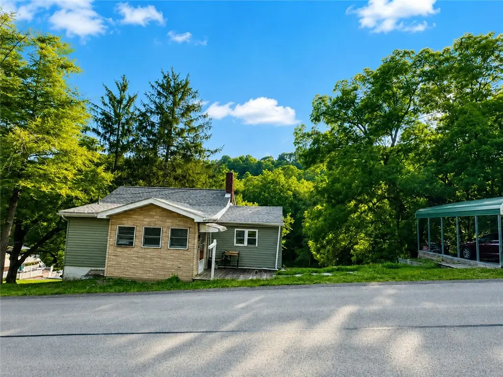 101 Fishpot Rd, Fredericktown, PA 15333 - #1