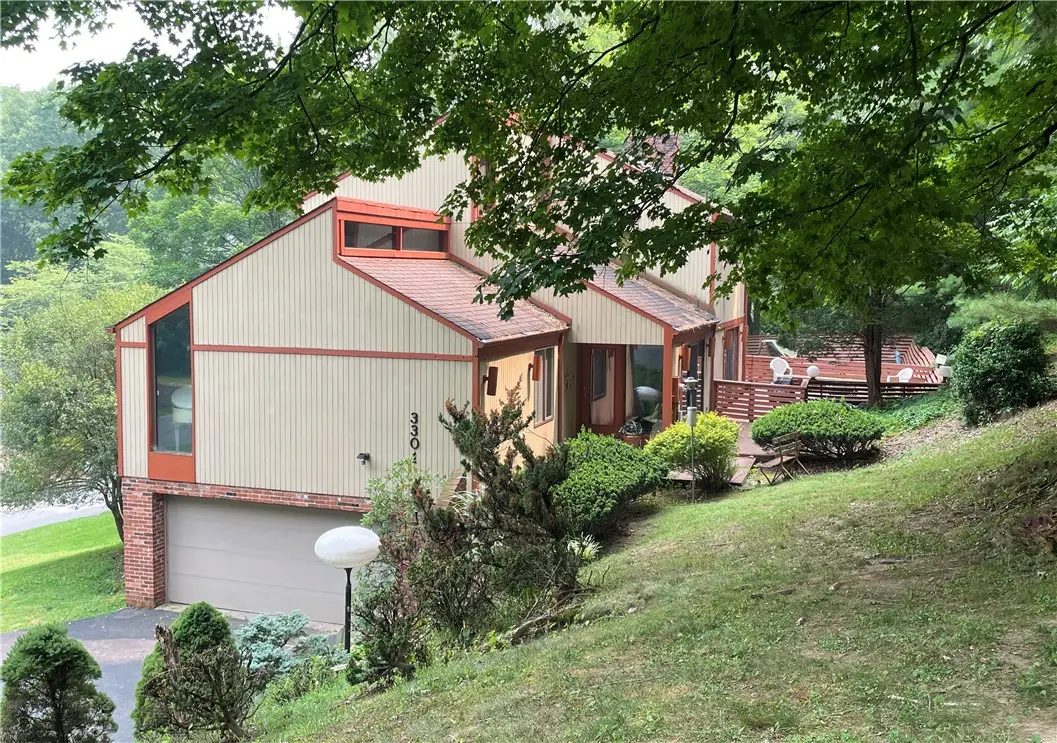 3301 Brookdale Drive, Pittsburgh, PA 15241 - #1