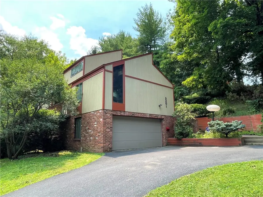 3301 Brookdale Drive, Pittsburgh, PA 15241 - #2