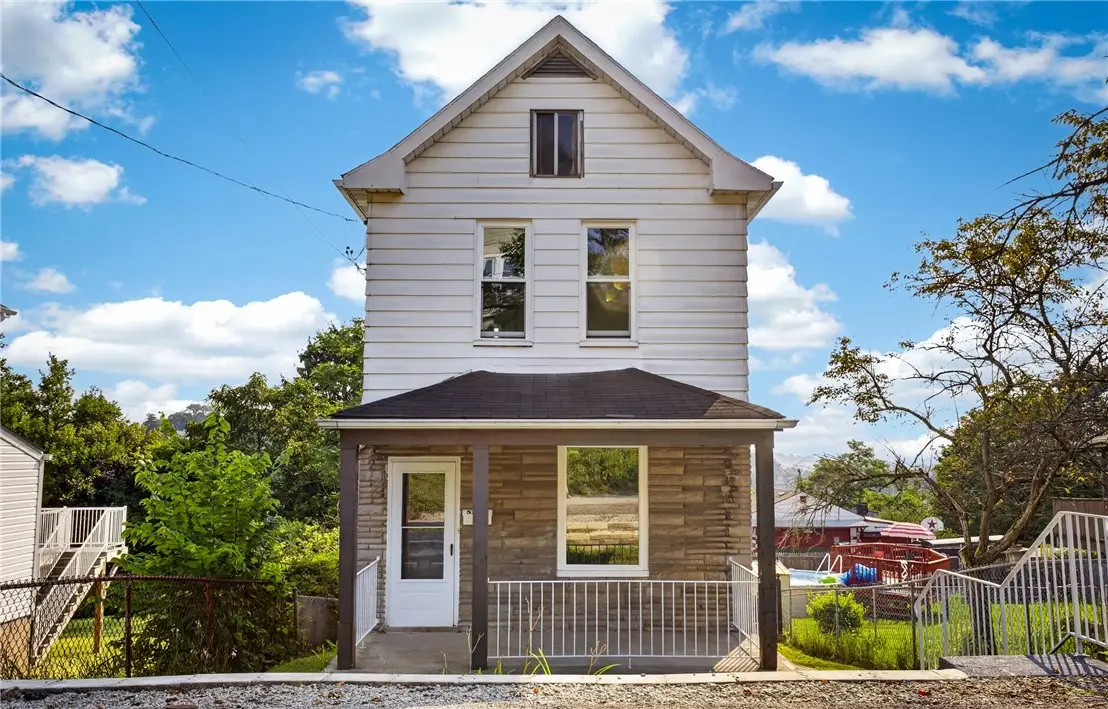 5757 Lauder St, Pittsburgh, PA 15207 - #1