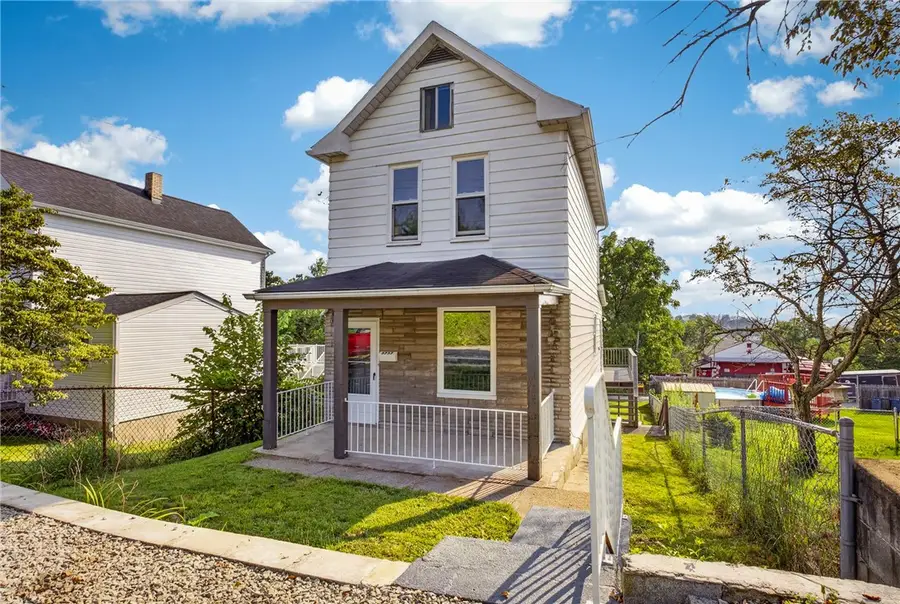 5757 Lauder St, Pittsburgh, PA 15207 - #3